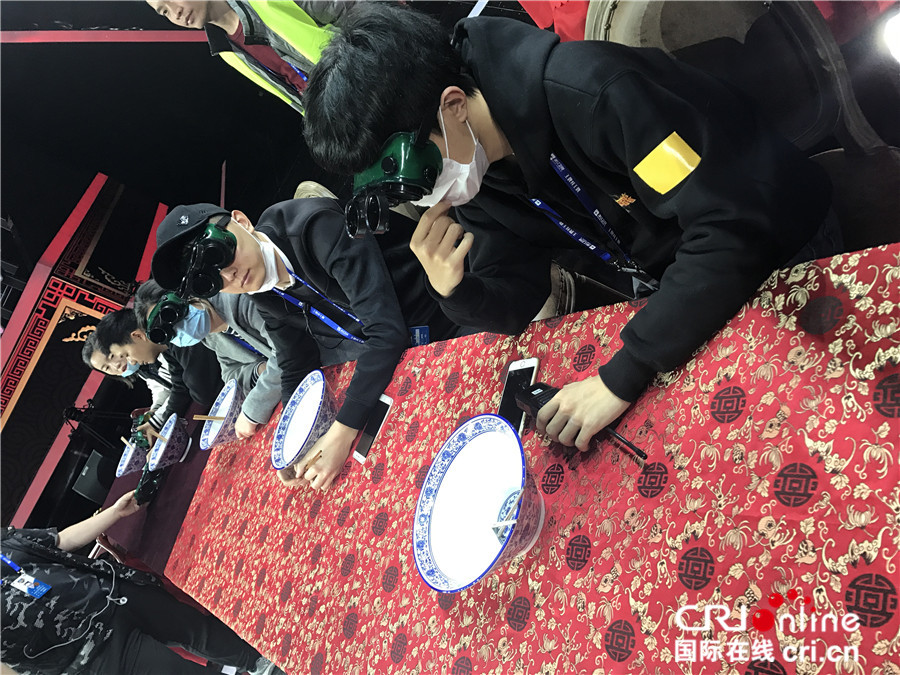 《王牌对王牌》幕后揭秘！游戏养成记！研制有秘方？