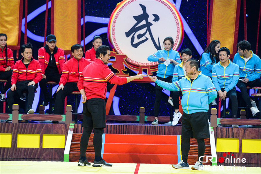 《王牌对王牌》幕后揭秘！游戏养成记！研制有秘方？