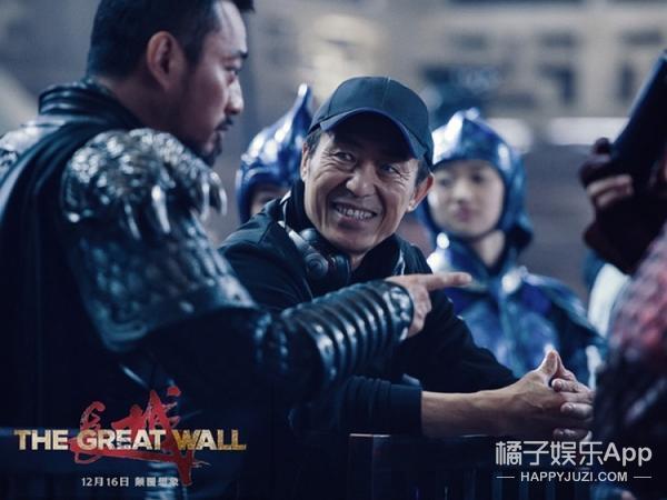 邓超之后又一位跑男团成员郑恺加入张艺谋新片