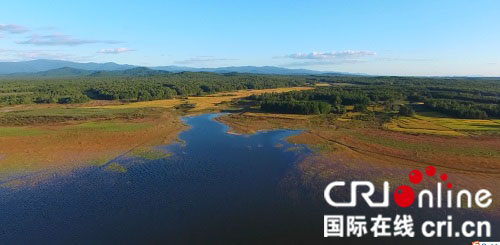 【黑龙江】【原创】走进国家湿地公园——方正湖