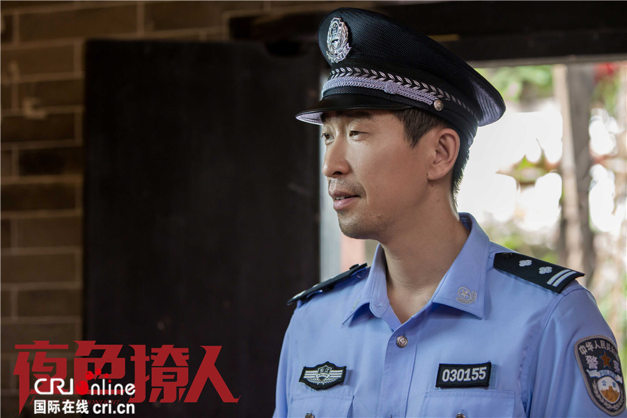 《烈日灼心》后《夜色撩人》 须一瓜情感力作再现大银幕
