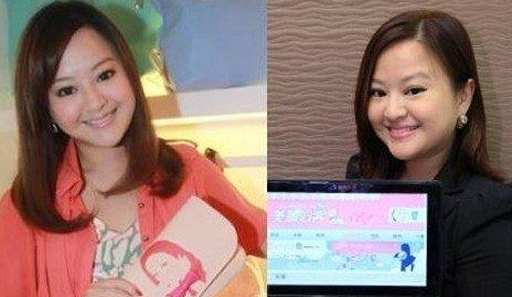 减肥不要命的女星：大S晕倒袁洁莹患厌食症
