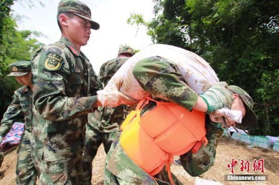 Inilah Tentara Tiongkok_fororder_jun6