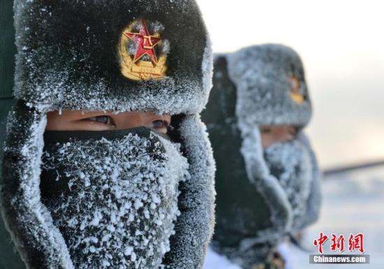 Inilah Tentara Tiongkok_fororder_jun4