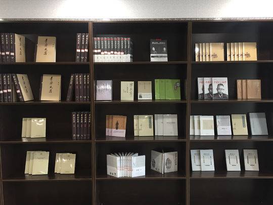 （导航宜宾）封面新闻在李庄举行宜宾频道开通仪式 中央、省市媒体再次聚焦李庄