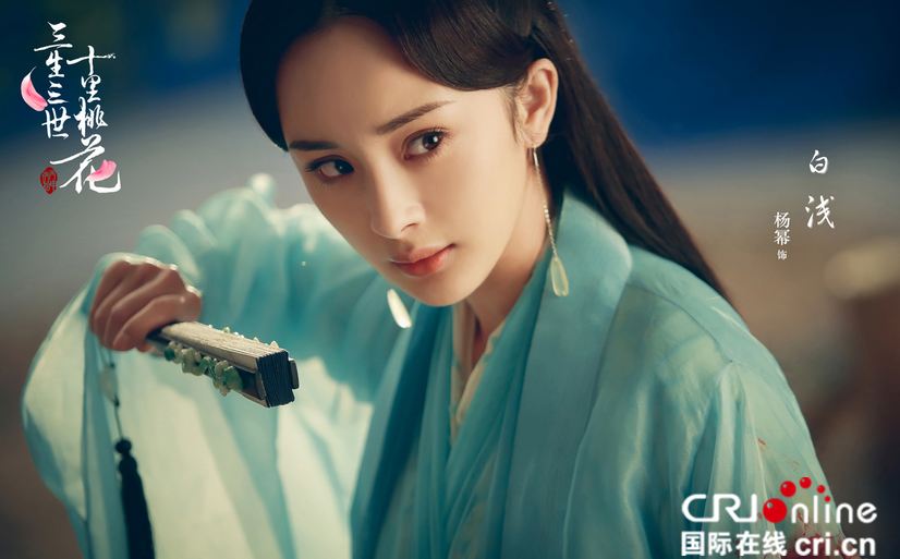 好莱坞重量级演员都开始演电视剧了，国内还会远吗？
