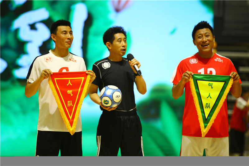 央视推出格外节目《暑期好味到》 提议健康中