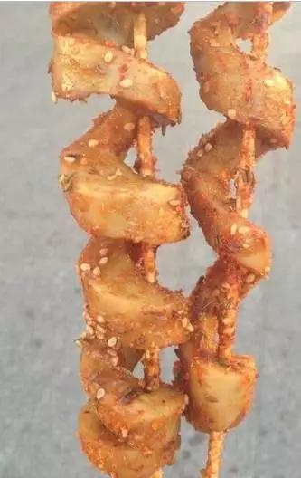 古天乐的签名太有喜感了 网友：像一串土豆片
