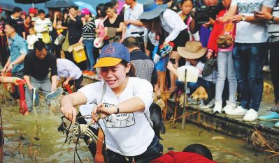 【旅游列表】【滚动新闻】【地市 三明】“赏花经济+文体活动” 三明建宁打造旅游发展新模式