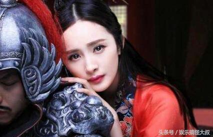 杨幂《扶摇皇后》男主确定 张若昀古装你认可吗