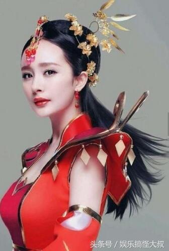 杨幂《扶摇皇后》男主确定 张若昀古装你认可吗