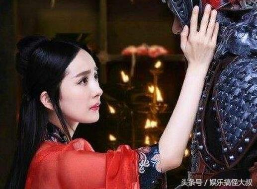 杨幂《扶摇皇后》男主确定 张若昀古装你认可吗