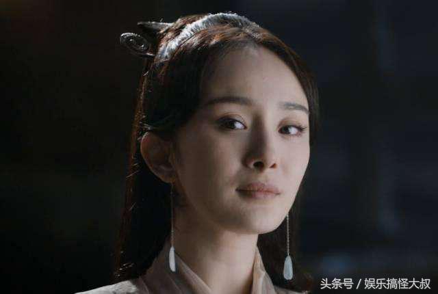 杨幂《扶摇皇后》男主确定 张若昀古装你认可吗