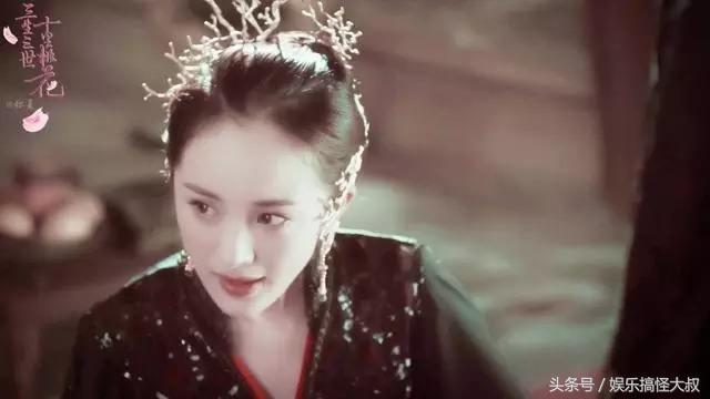 杨幂《扶摇皇后》男主确定 张若昀古装你认可吗