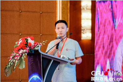 【上海】【供稿】Coinscious康深思高管出席2018中国财富管理生态大会 助力财富管理生态健康有序发展