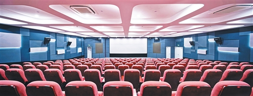 木槿校园影业： 赴一场与电影的青春之约（企业）