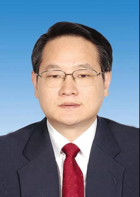 易炼红任江西省人民政府副省长、代理省长