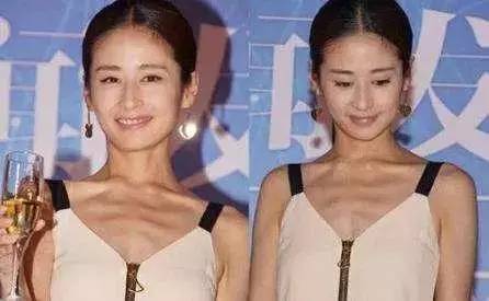 赵丽颖晒腹肌 女星减肥比整容还猛