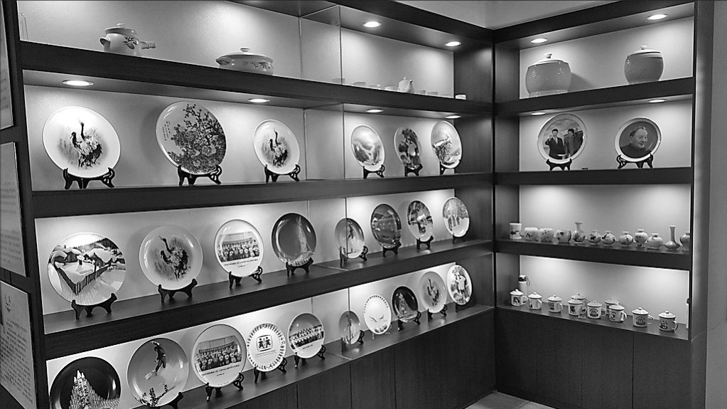 齐齐哈尔依安县:黑土地上崛起“北国瓷都” 齐齐哈尔依安县:黑土地上崛起“北国瓷都”