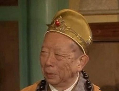 86版《西游记》已有14位演员逝世 赵丽蓉因肺癌逝世
