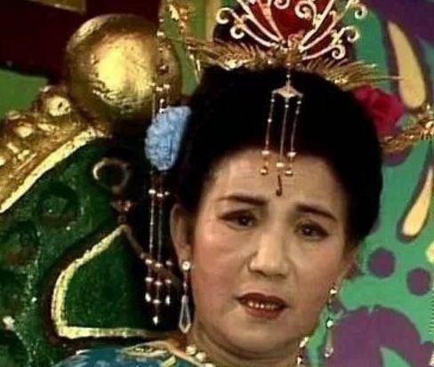 86版《西游记》已有14位演员逝世 赵丽蓉因肺癌逝世