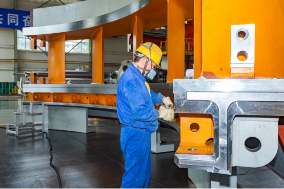 （导航德阳）东方电机：走向世界的“德阳制造”