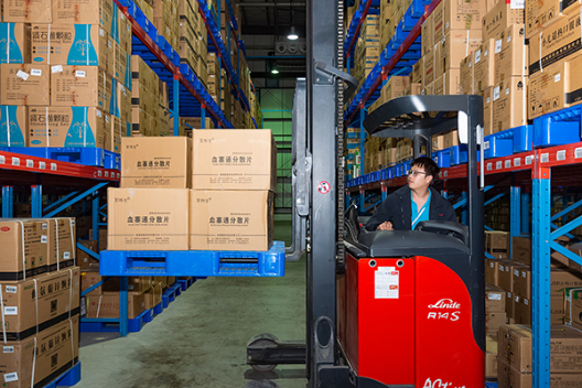 （导航德阳）四川德阳打造医药大健康现代服务业集群