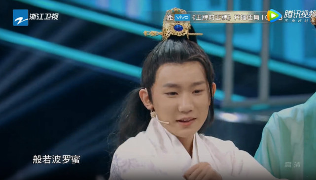 3×3=6？康熙和乾隆是叔侄？明星可能后悔上了这些节目