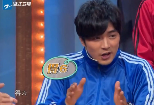 3×3=6？康熙和乾隆是叔侄？明星可能后悔上了这些节目