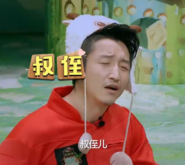 3×3=6？康熙和乾隆是叔侄？明星可能后悔上了这些节目