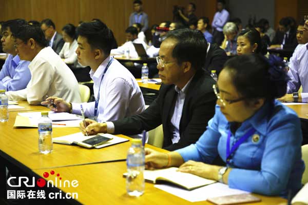 老挝政府制定阿速坡省灾区恢复生产生活计划