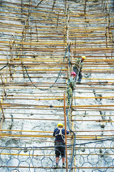 （焦点图，导航成都，移动端）五彩九寨 美景依旧在