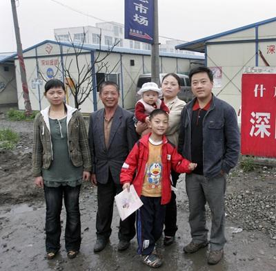 2008奥运记忆:每个年轻人都相信赶上了一个伟大时代