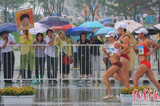 2008奥运记忆:每个年轻人都相信赶上了一个伟大时代