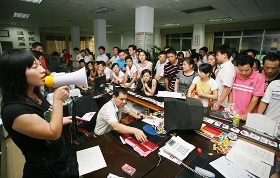 2008奥运记忆:每个年轻人都相信赶上了一个伟大时代