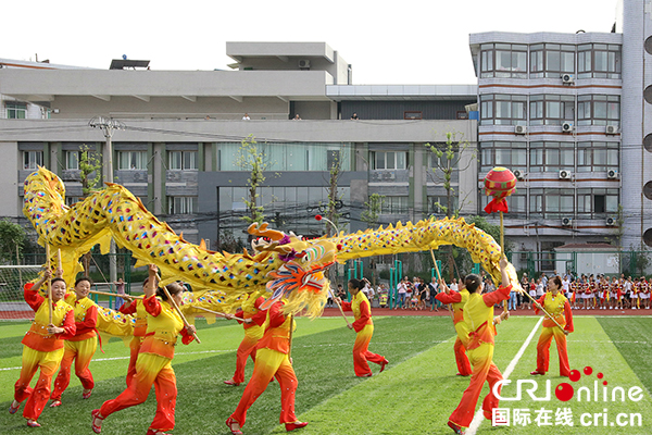 图片默认标题_fororder_2艾叶镇龙灯队