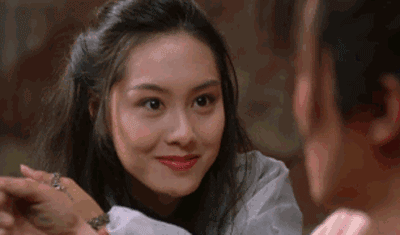 没有锥子脸 好怀念曾经那个纯天然的美人时代