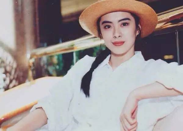 没有锥子脸 好怀念曾经那个纯天然的美人时代