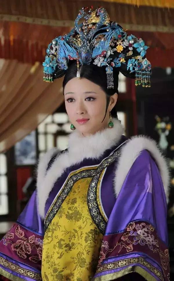 没有锥子脸 好怀念曾经那个纯天然的美人时代