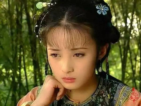 没有锥子脸 好怀念曾经那个纯天然的美人时代