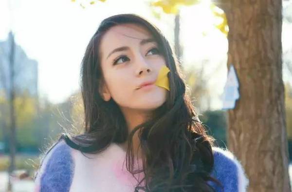 没有锥子脸 好怀念曾经那个纯天然的美人时代