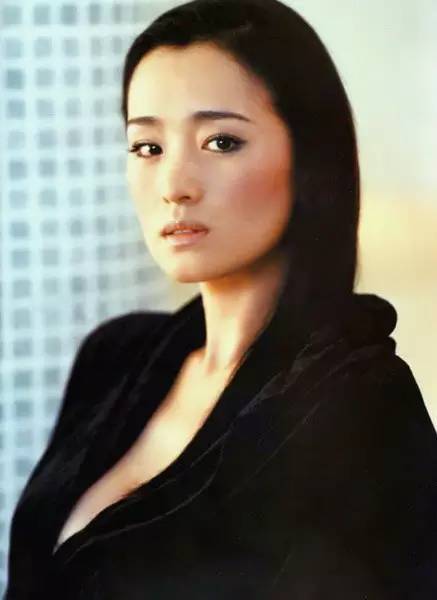没有锥子脸 好怀念曾经那个纯天然的美人时代