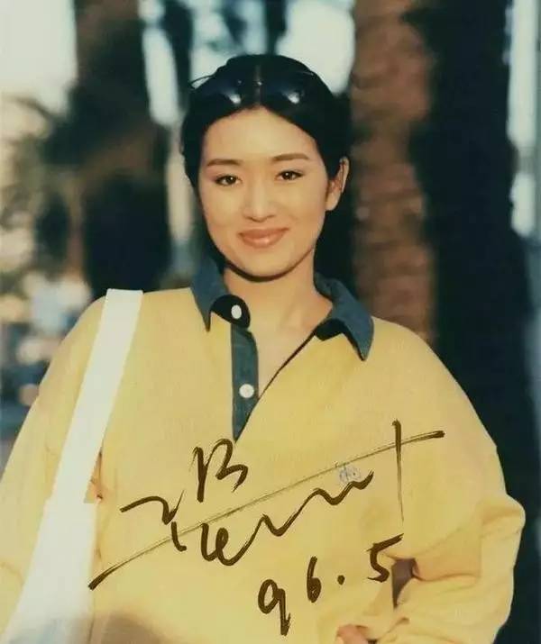 没有锥子脸 好怀念曾经那个纯天然的美人时代