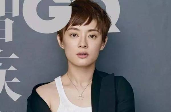 没有锥子脸 好怀念曾经那个纯天然的美人时代