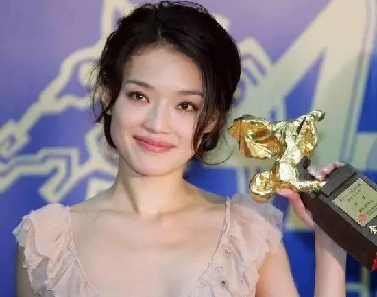 没有锥子脸 好怀念曾经那个纯天然的美人时代