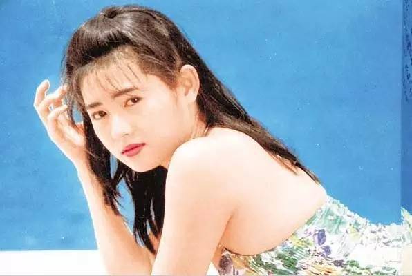 没有锥子脸 好怀念曾经那个纯天然的美人时代