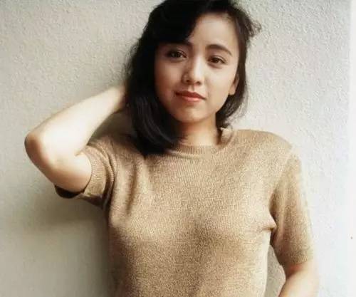 没有锥子脸 好怀念曾经那个纯天然的美人时代