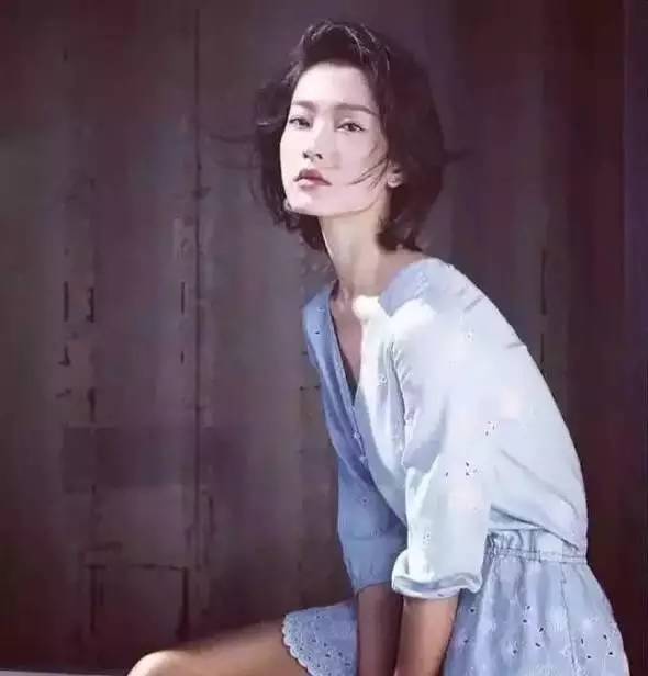 没有锥子脸 好怀念曾经那个纯天然的美人时代
