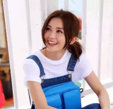 没有锥子脸 好怀念曾经那个纯天然的美人时代