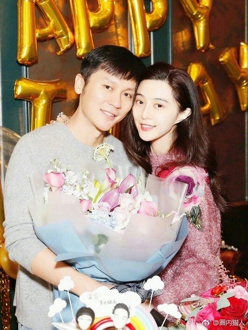 那些整成明星的网红情侣 你觉得哪对最像(图)
